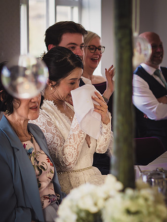 CHORLEY GOLF CLUB WEDDING - HEATH CHARNOCK