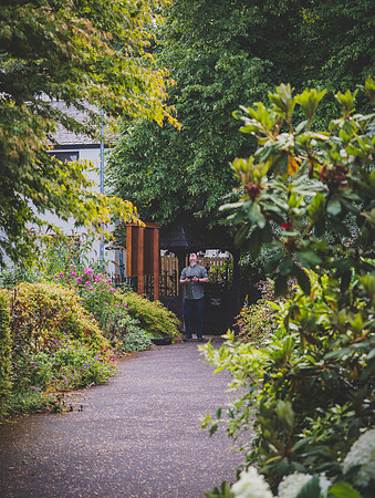 DIDSBURY, VILLAGE POINT, HEATON MOOR,  WEDDING, MANCHESTER