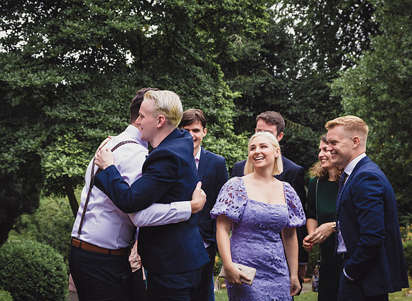 DIDSBURY, VILLAGE POINT, HEATON MOOR,  WEDDING, MANCHESTER