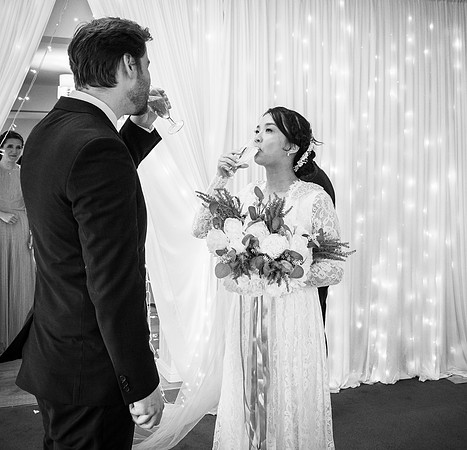 CHORLEY GOLF CLUB WEDDING - HEATH CHARNOCK