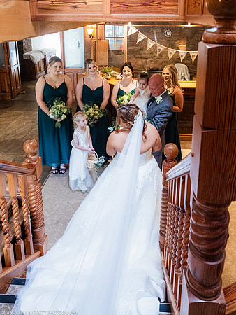 3. ENTRANCE CEREMONY AT BEESTON MANOR
