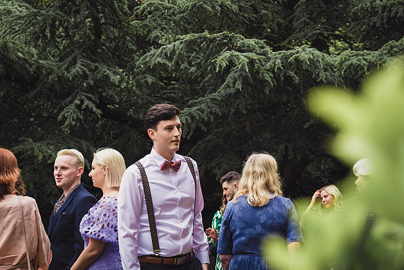 DIDSBURY, VILLAGE POINT, HEATON MOOR,  WEDDING, MANCHESTER
