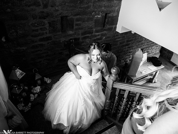 3. ENTRANCE CEREMONY AT BEESTON MANOR