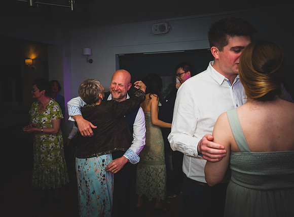 CHORLEY GOLF CLUB WEDDING - HEATH CHARNOCK