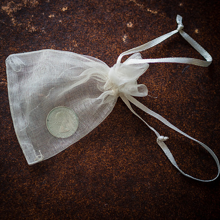 LATHOM FARM WEDDING