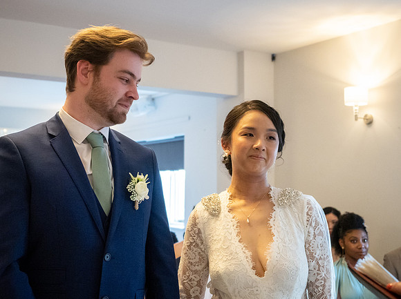 CHORLEY GOLF CLUB WEDDING - HEATH CHARNOCK