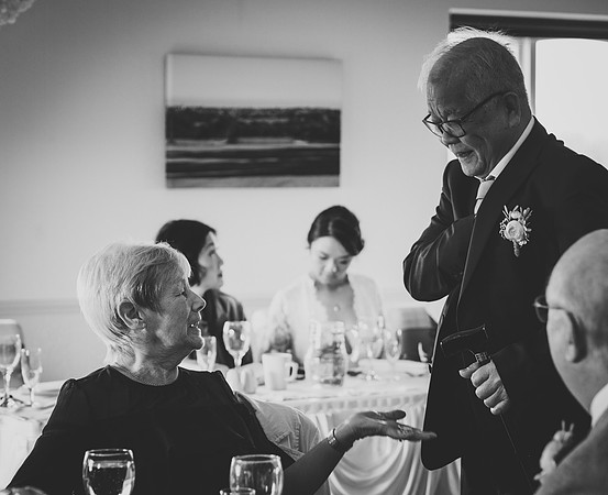 CHORLEY GOLF CLUB WEDDING - HEATH CHARNOCK