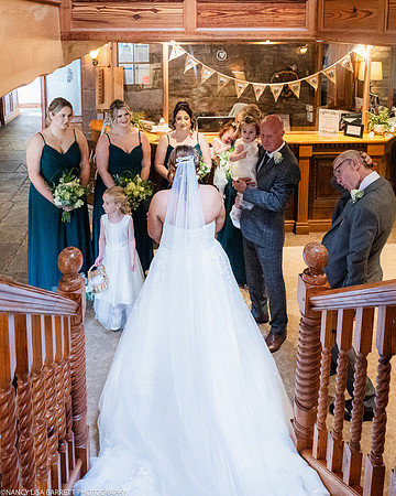 3. ENTRANCE CEREMONY AT BEESTON MANOR