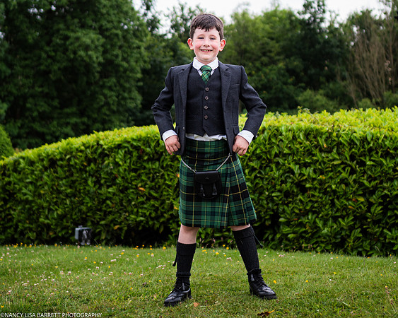 WEDDING CHILL AT THE LANCASTER HOUSE HOTEL, BAILRIGG, LANCASTER, LANCASHIRE