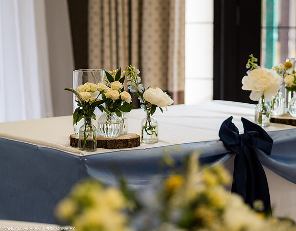 ANDREW GETTING WEDDING READY AT THE LANCASTER HOUSE HOTEL, BAILRIGG, LANCASTER, LANCASHIRE