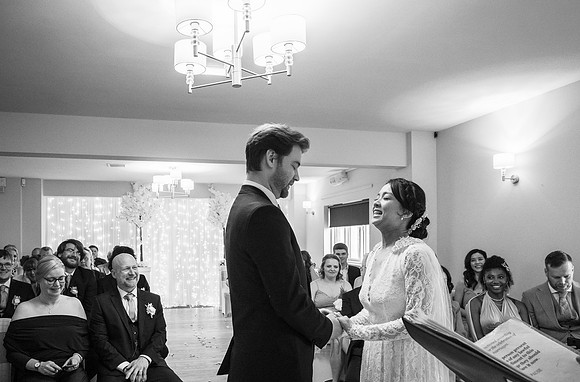 CHORLEY GOLF CLUB WEDDING - HEATH CHARNOCK
