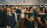 RIBBLE VALLEY AND PRESTON WEDDING - LANCASHIRE