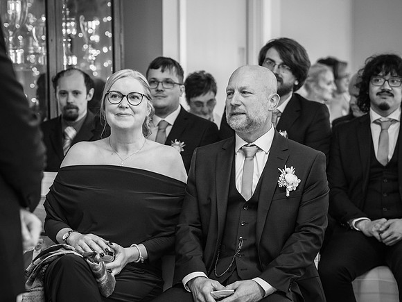 CHORLEY GOLF CLUB WEDDING - HEATH CHARNOCK