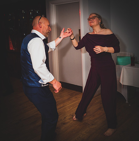 CHORLEY GOLF CLUB WEDDING - HEATH CHARNOCK