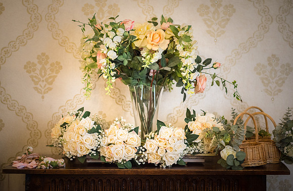 WEST TOWER, ORMSKIRK LANCASHIRE WEDDING