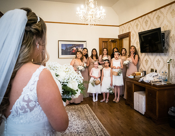 WEST TOWER, ORMSKIRK LANCASHIRE WEDDING