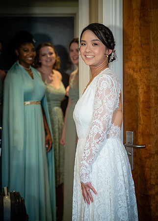 CHORLEY GOLF CLUB WEDDING - HEATH CHARNOCK