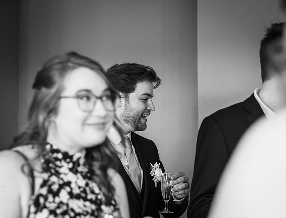 CHORLEY GOLF CLUB WEDDING - HEATH CHARNOCK