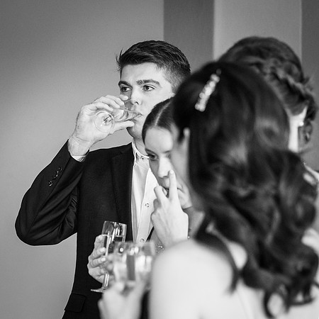 CHORLEY GOLF CLUB WEDDING - HEATH CHARNOCK