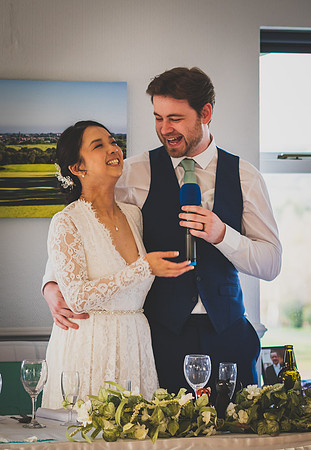 CHORLEY GOLF CLUB WEDDING - HEATH CHARNOCK