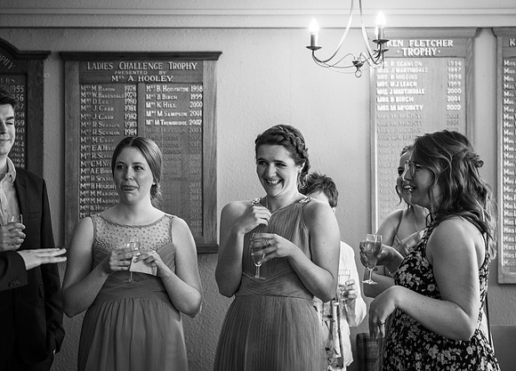 CHORLEY GOLF CLUB WEDDING - HEATH CHARNOCK