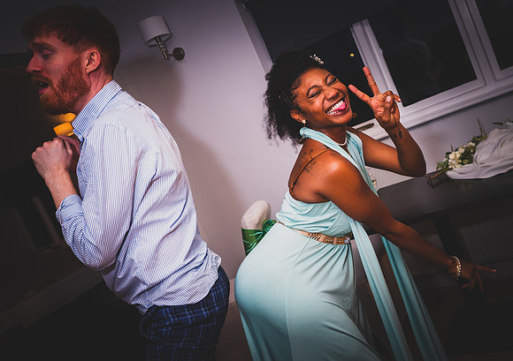 CHORLEY GOLF CLUB WEDDING - HEATH CHARNOCK