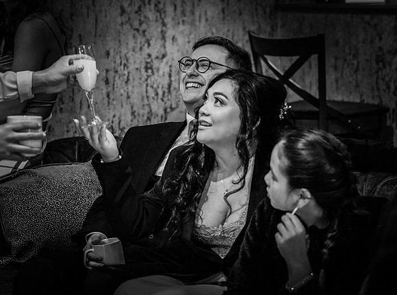 WEST TOWER, ORMSKIRK LANCASHIRE WEDDING