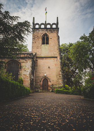 DIDSBURY, VILLAGE POINT, HEATON MOOR,  WEDDING, MANCHESTER