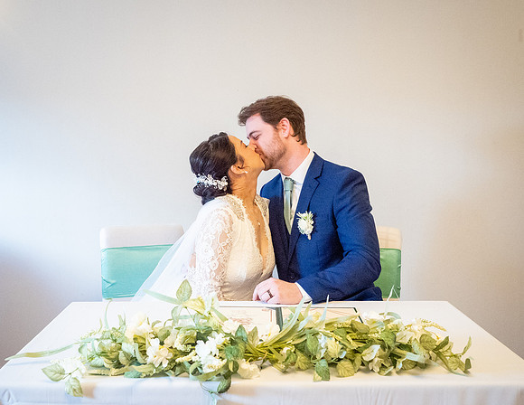 CHORLEY GOLF CLUB WEDDING - HEATH CHARNOCK