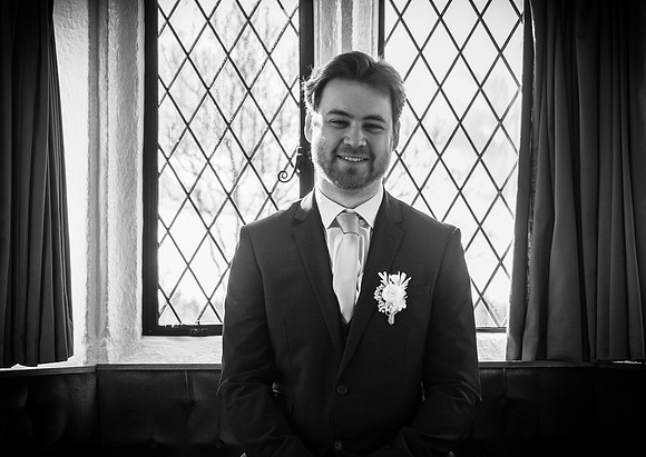 CHORLEY GOLF CLUB WEDDING - HEATH CHARNOCK