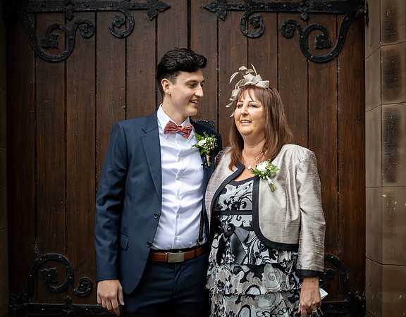 DIDSBURY, VILLAGE POINT, HEATON MOOR,  WEDDING, MANCHESTER