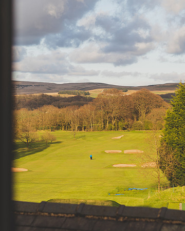 CHORLEY GOLF CLUB WEDDING - HEATH CHARNOCK