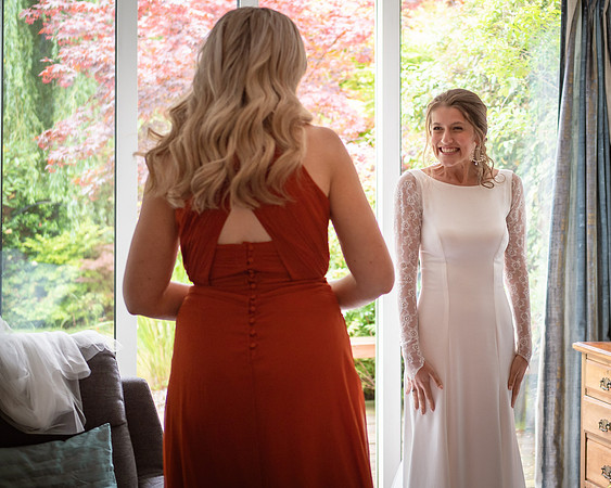 DIDSBURY, VILLAGE POINT, HEATON MOOR,  WEDDING, MANCHESTER