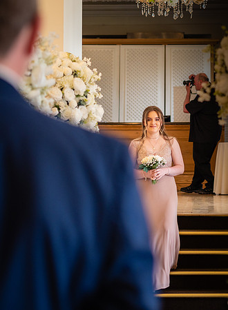 WEST TOWER, ORMSKIRK LANCASHIRE WEDDING