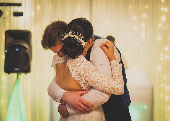 CHORLEY GOLF CLUB WEDDING - HEATH CHARNOCK