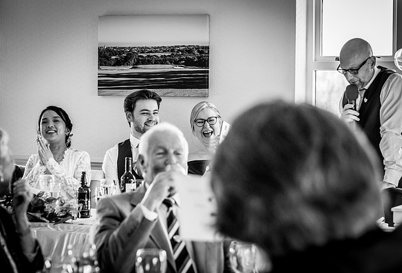 CHORLEY GOLF CLUB WEDDING - HEATH CHARNOCK