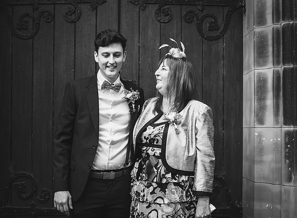 DIDSBURY, VILLAGE POINT, HEATON MOOR,  WEDDING, MANCHESTER