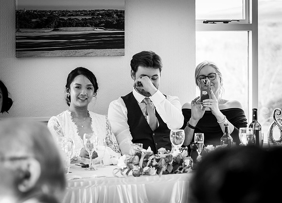 CHORLEY GOLF CLUB WEDDING - HEATH CHARNOCK