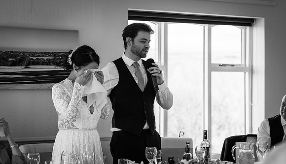 CHORLEY GOLF CLUB WEDDING - HEATH CHARNOCK