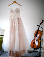 RIBBLE VALLEY & PRESTON WEDDING - LANCASHIRE
