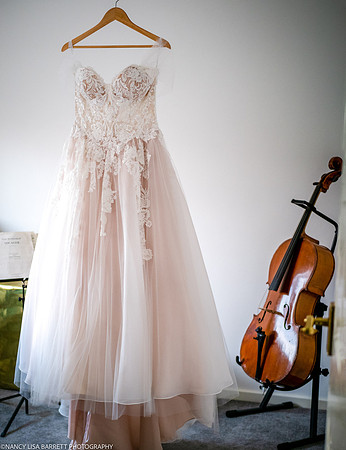RIBBLE VALLEY & PRESTON WEDDING - LANCASHIRE