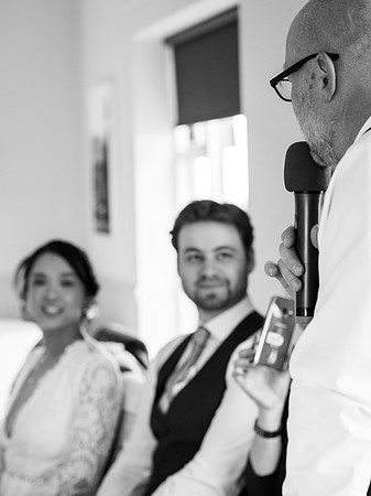CHORLEY GOLF CLUB WEDDING - HEATH CHARNOCK