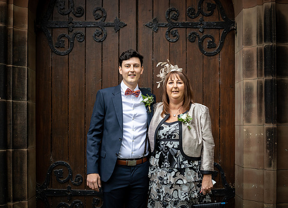 DIDSBURY, VILLAGE POINT, HEATON MOOR,  WEDDING, MANCHESTER