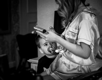 SHAW HILL HOTEL WEDDING, CHORLEY, LANCASHIRE - AUG 2022