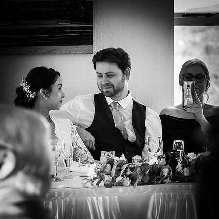 CHORLEY GOLF CLUB WEDDING - HEATH CHARNOCK