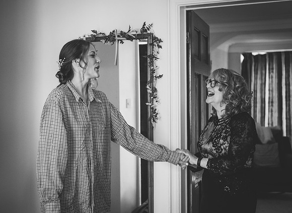 DIDSBURY, VILLAGE POINT, HEATON MOOR,  WEDDING, MANCHESTER
