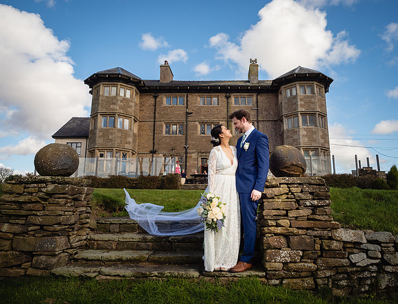 CHORLEY GOLF CLUB WEDDING - HEATH CHARNOCK