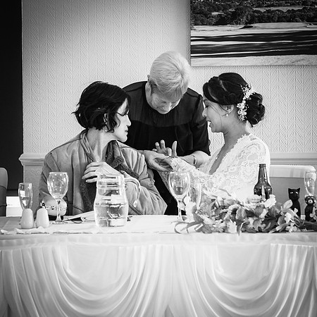 CHORLEY GOLF CLUB WEDDING - HEATH CHARNOCK