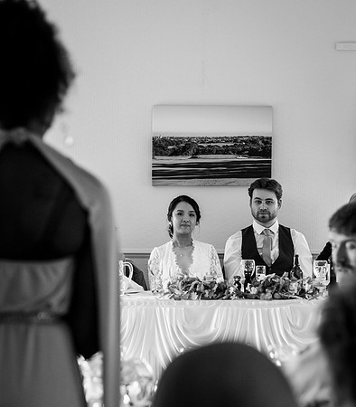 CHORLEY GOLF CLUB WEDDING - HEATH CHARNOCK