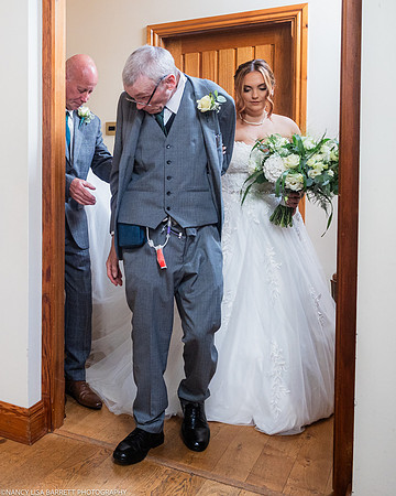 3. ENTRANCE CEREMONY AT BEESTON MANOR